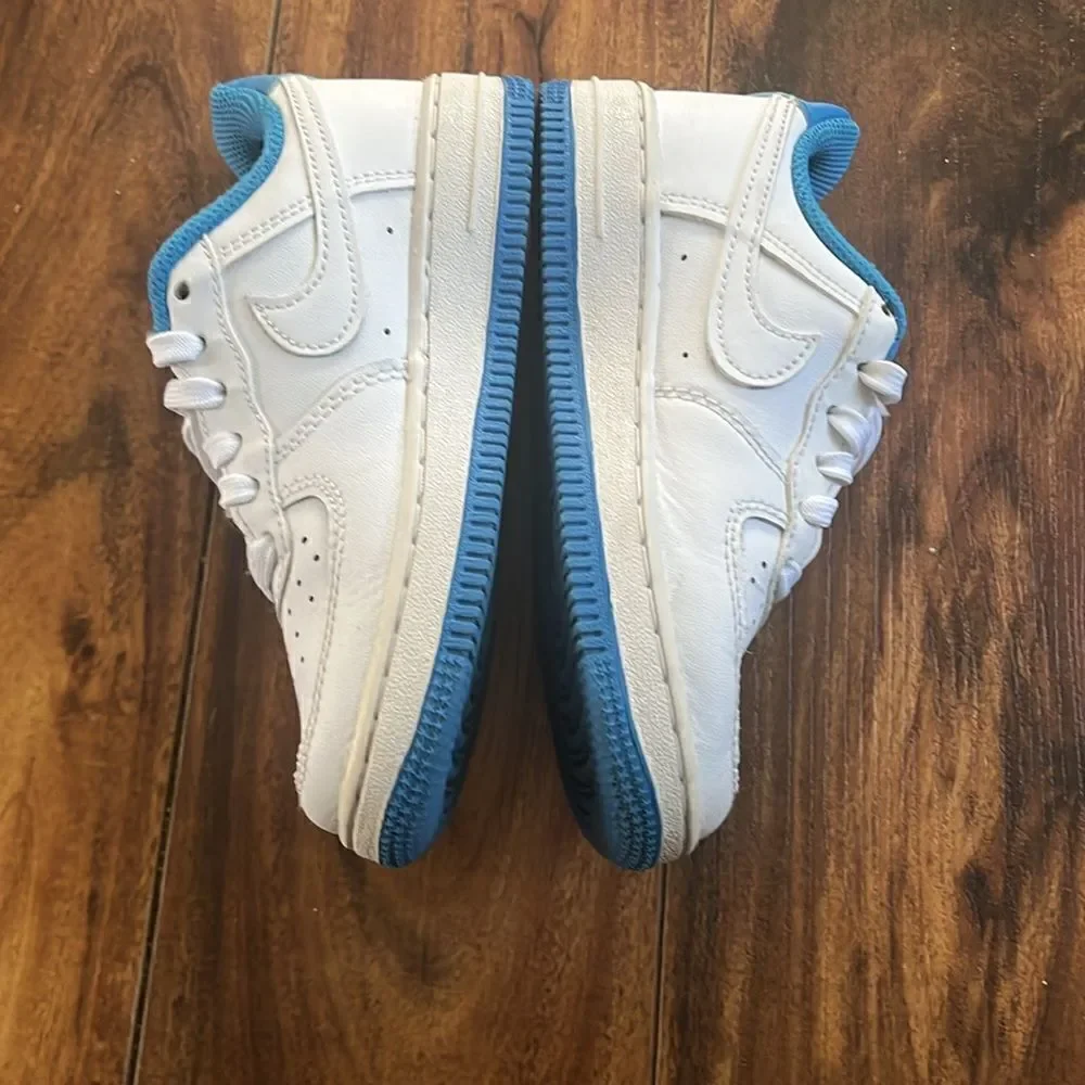 Nike Air Force Ones (kids)